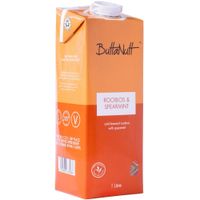 Buttanutt Rooibos & Spearmint Cold Brew Tea 